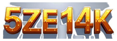 5ze14k logo